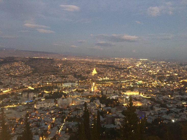 Tblisi, Georgia