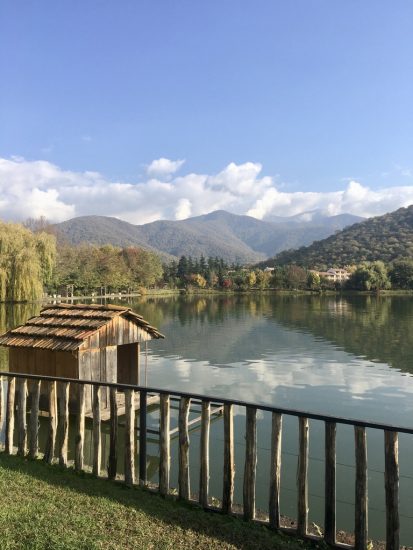 Kakheti, Georgia