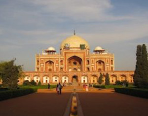 India