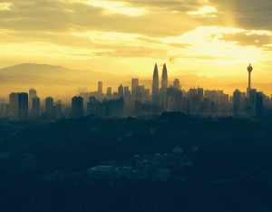 Kuala Lumpur, Malaysia