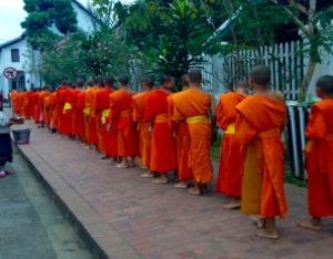 Laos